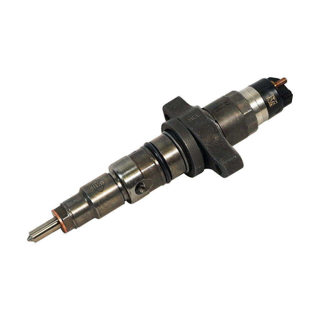 BD Diesel Injectors + Install Dodge/Ram 5.9L Cummins 2003-2004