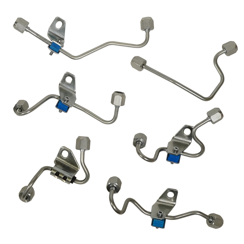 BD Diesel Injectors + Install Dodge/Ram 5.9L Cummins 2004.5-2005