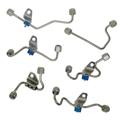 BD Diesel Injectors + Install Dodge/Ram 5.9L Cummins 2006-2007