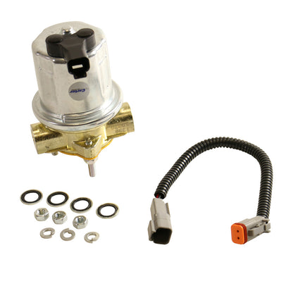 BD Diesel Lift Pump Kit, OEM Replacement - 1998-2002 Dodge 24-valve