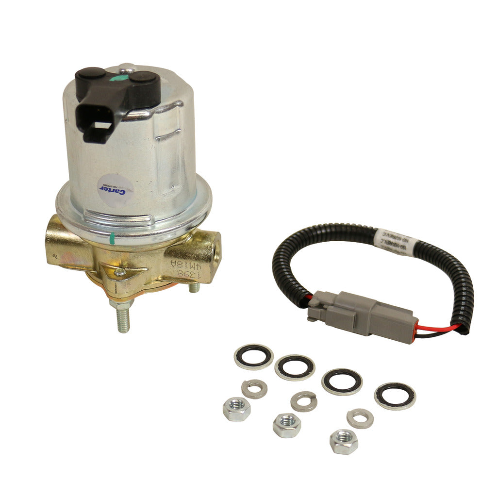 BD Diesel Lift Pump Kit, OEM Replacement - 1998-2002 Dodge 24-valve