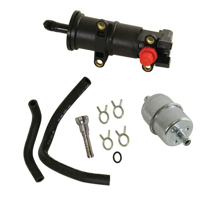 BD Diesel Lift Pump, OEM Replacement - Dodge 2003-2004.5 Dodge 5.9L