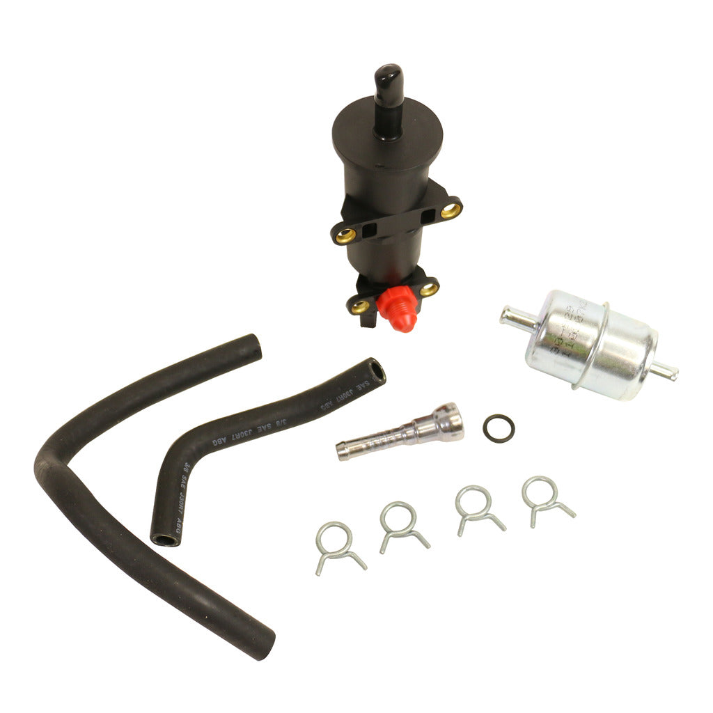 BD Diesel Lift Pump, OEM Replacement - Dodge 2003-2004.5 Dodge 5.9L
