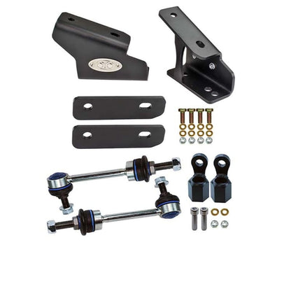 S&B 2.5" Standard Kit For 2011-2016 F250/F350