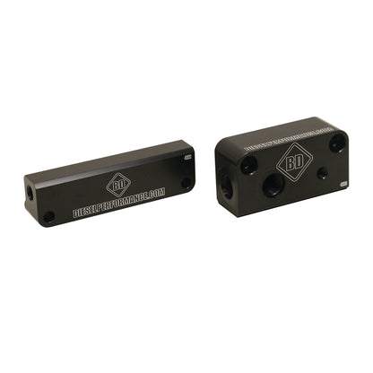 BD Diesel BD Fuel Distribution Block - Dodge 2010-2022 6.7L