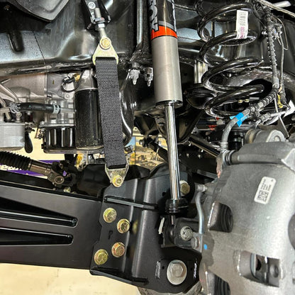 S&B 2.5" Fully Loaded Kit For 2023+ F450