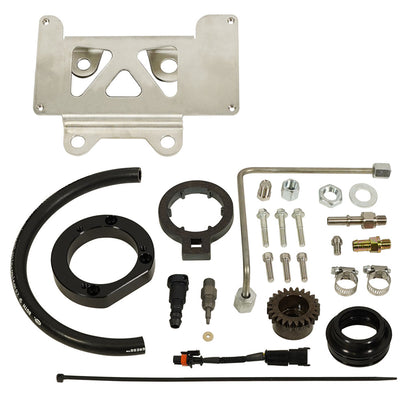 BD Diesel BD Venom CP3 Conversion Kit - Dodge 6.7L 2019-2020 Pick-up 2500/3500