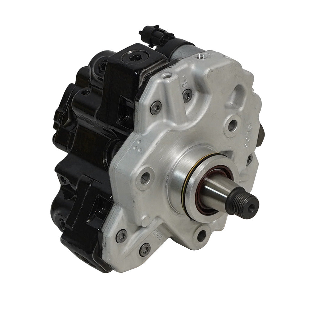 BD Diesel BD Venom CP3 Conversion Kit c/w Standard Pump - Chevy/GMC Duramax 2011-2016