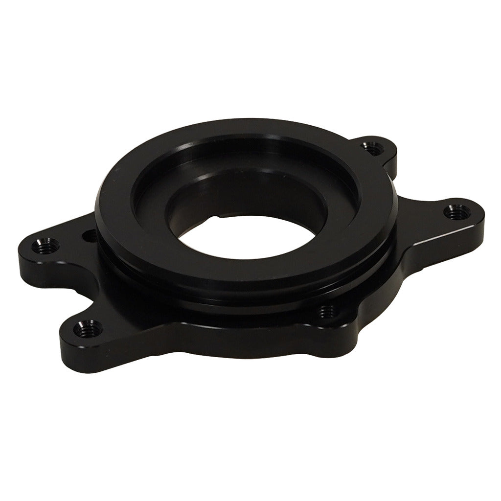 BD Diesel BD Venom CP3 Conversion Kit c/w Standard Pump - Chevy/GMC Duramax 2011-2016