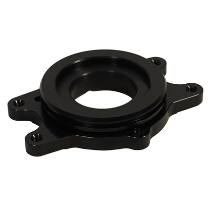 BD Diesel BD Venom CP3 Conversion Kit c/w Standard Pump - Chevy/GMC Duramax 2011-2016