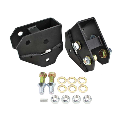 S&B Radius Arm Drop - 2005-2022 Super Duty 2.5" Lift
