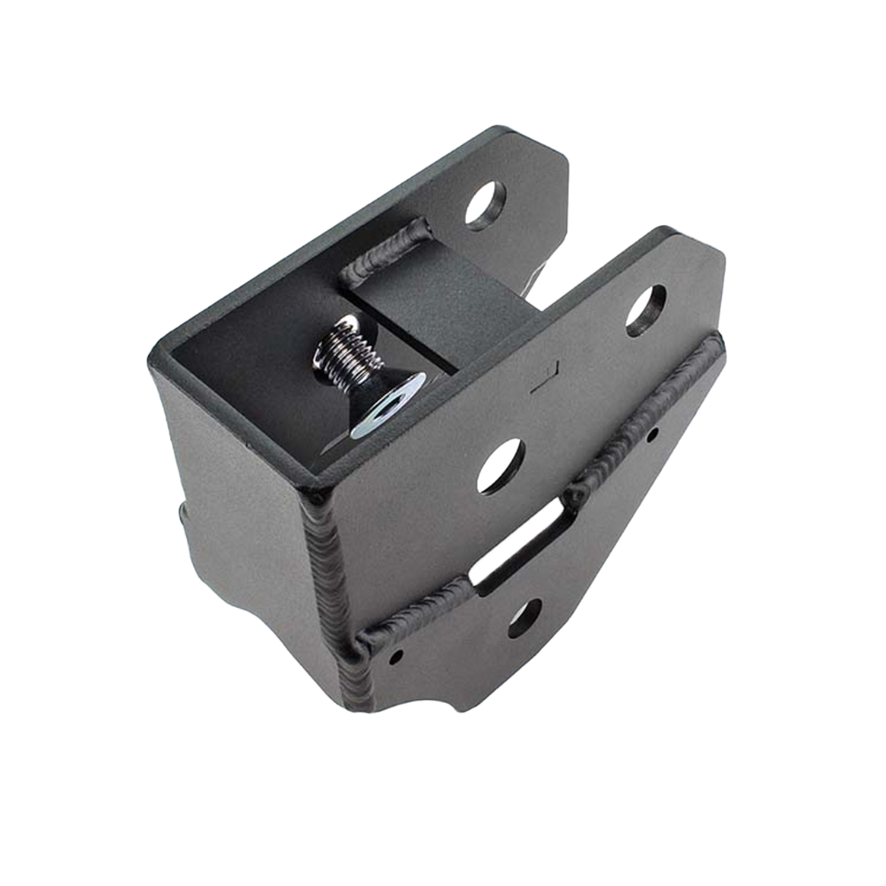 S&B Radius Arm Drop - 2005-2022 Super Duty 2.5" Lift