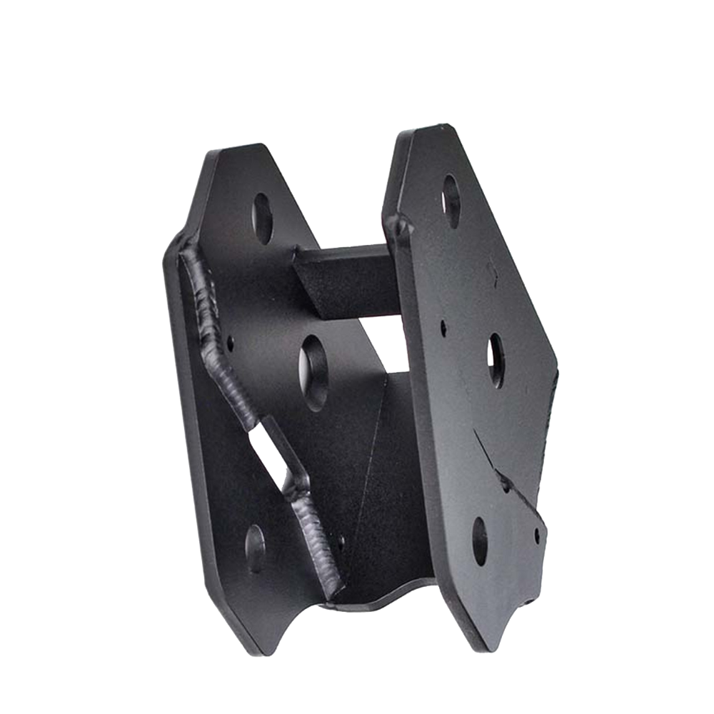 S&B Radius Arm Drop - 2005-2022 Super Duty 2.5" Lift