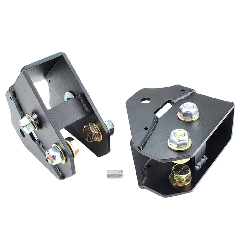 S&B Radius Arm Drop - 2005-2022 Super Duty 2.5" Lift