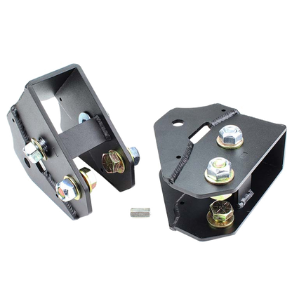 S&B Radius Arm Drop - 2005-2022 Super Duty 2.5" Lift