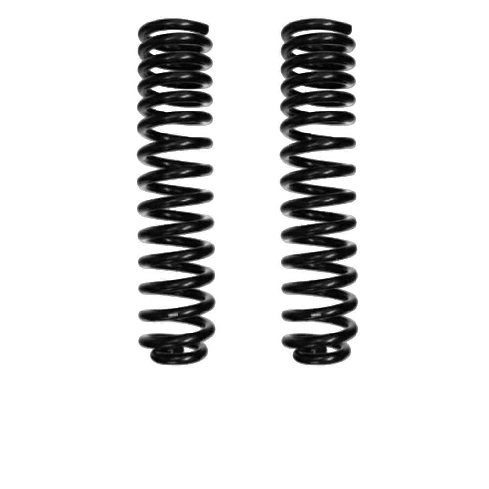 S&B Super Duty Lift Springs