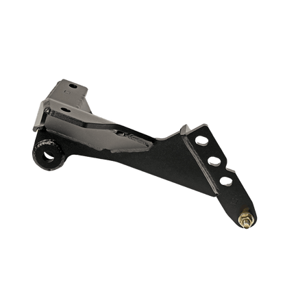 S&B Track Rod Relocation Bracket, 2011+ Ford Super Duty 4x4, 1.5-2.5" Lift