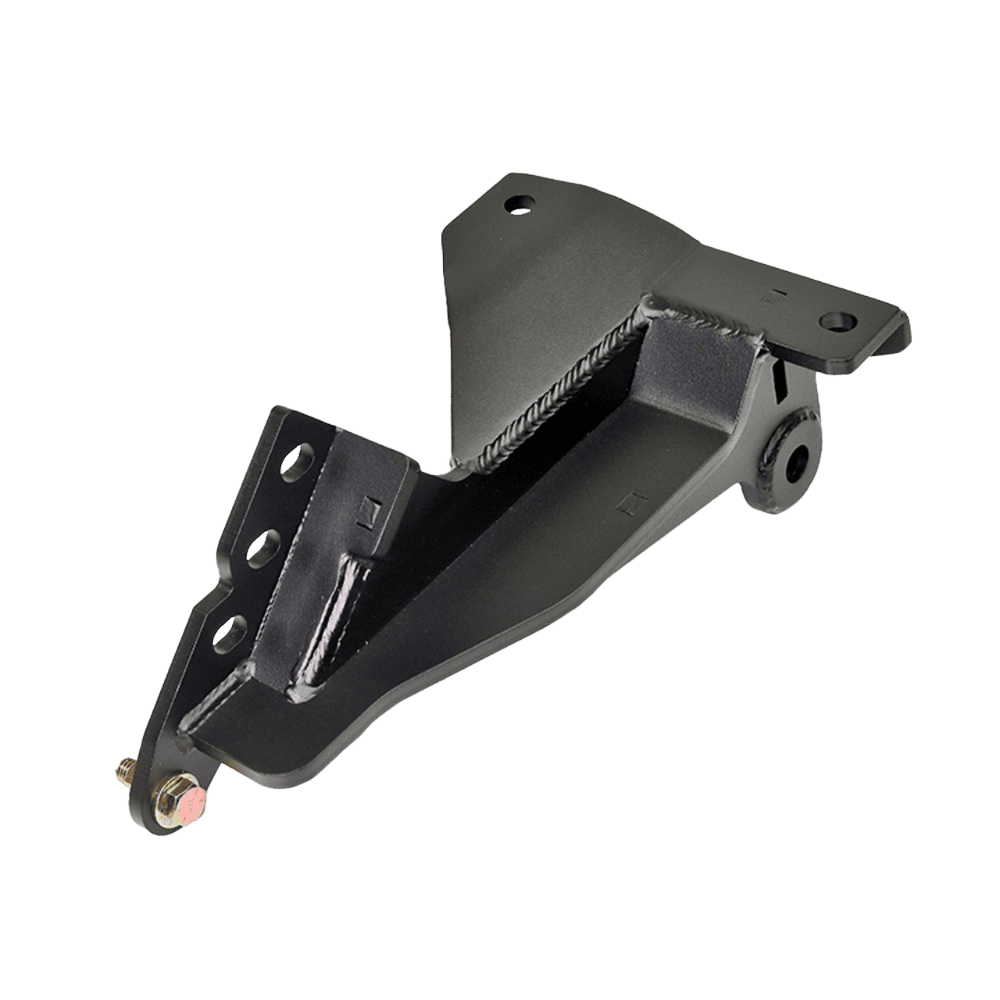 S&B Track Rod Relocation Bracket, 2011+ Ford Super Duty 4x4, 1.5-2.5" Lift
