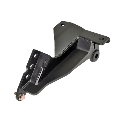 S&B Track Rod Relocation Bracket, 2011+ Ford Super Duty 4x4, 1.5-2.5" Lift