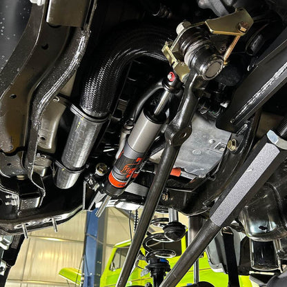 S&B 983-02-143 ATS Stabilizer