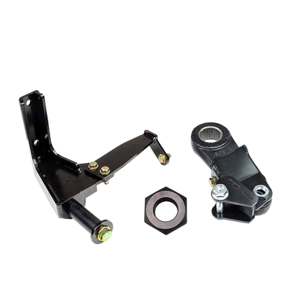 S&B Steady Track Steering Stabilizer Kit, 2-6" Lift, 2011+ F250 & F350
