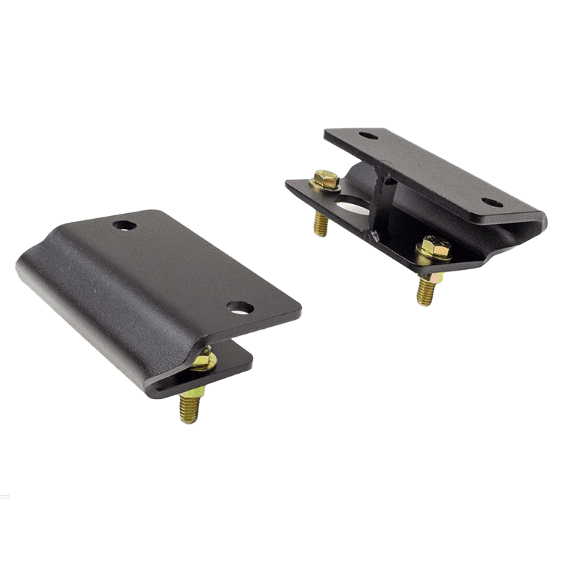 S&B 2.5" Standard Kit For 2017-2022 F450
