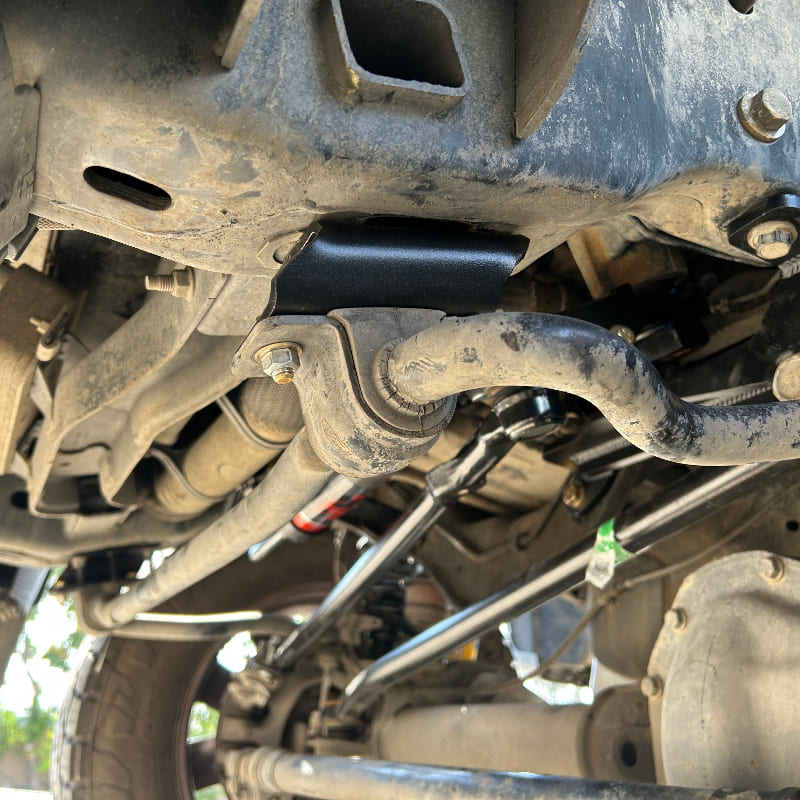 S&B 2.5" Standard Kit For 2017-2022 F250/F350