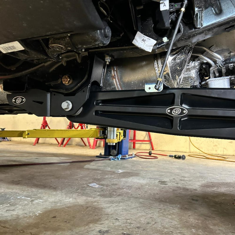 S&B 2.5" Fully Loaded Kit For 2023+ F250/F350