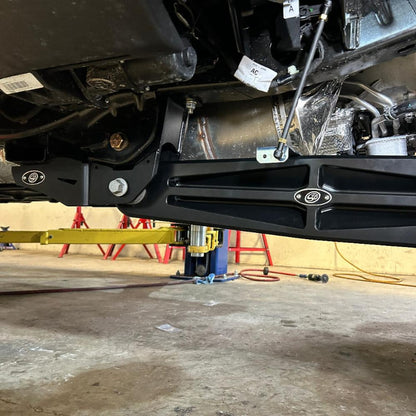 S&B 2.5" Fully Loaded Kit For 2023+ F250/F350