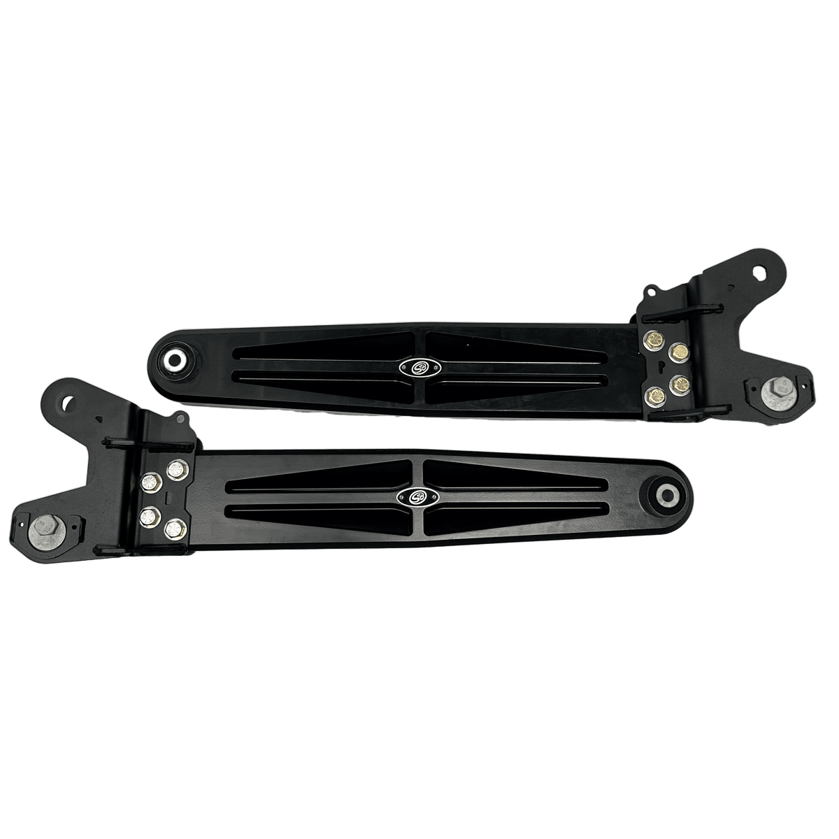 S&B Aluminum Beam Arms (2023+ Super Duty)