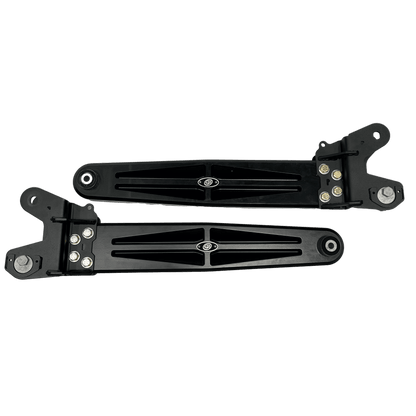 S&B Aluminum Beam Arms (2023+ Super Duty)