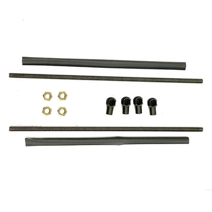 S&B Weight Scale Relocation Kit, For OE & Radius Arms, 2023+ Superduty