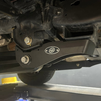 S&B 2.5" Standard Kit For 2023+ F450