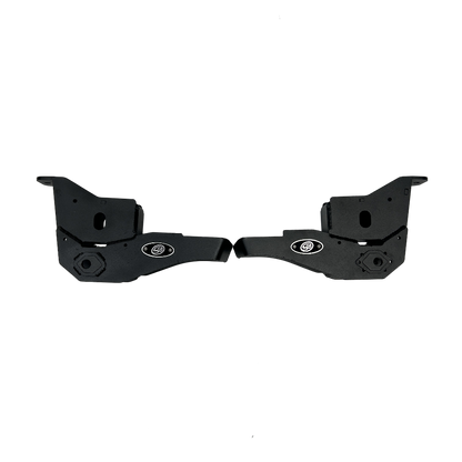 S&B Radius Arm Drop - 2023+ Super Duty 2.5" Lift