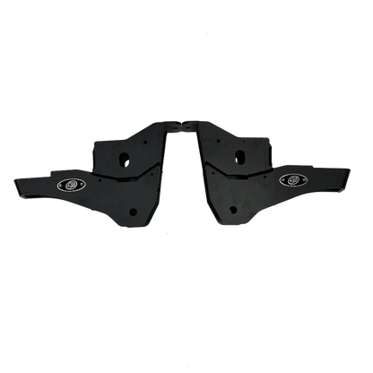 S&B Radius Arm Drop - 2023+ Super Duty 4.5" Lift