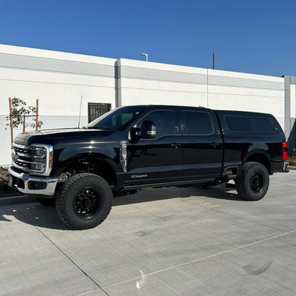 S&B 2.5" Standard Kit For 2023+ F250/F350