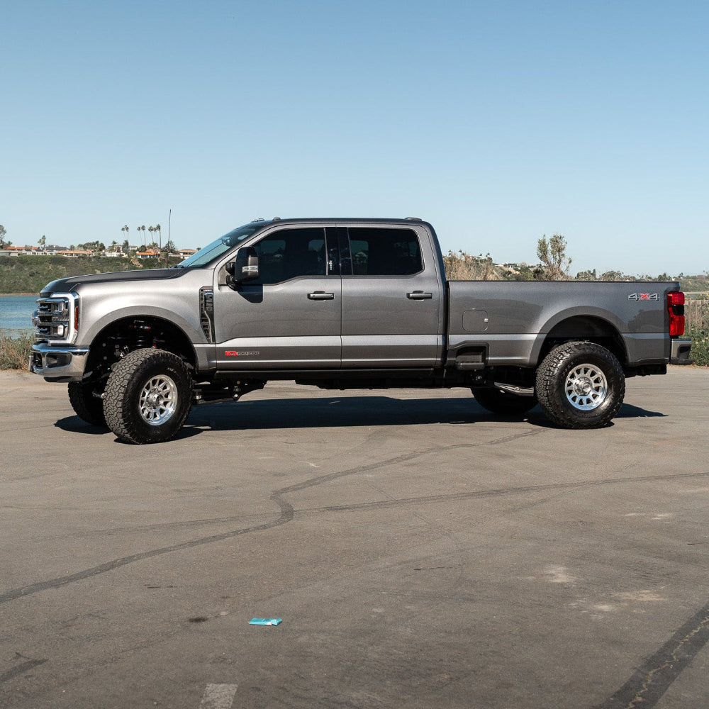 S&B 3.5-5.5" Lift Kit For 2023+ F250/F350