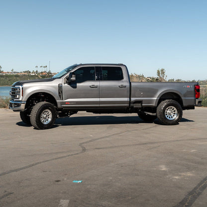 S&B 3.5-5.5" Lift Kit For 2023+ F250/F350