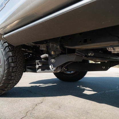 S&B 3.5-5.5" Lift Kit For 2023+ F250/F350