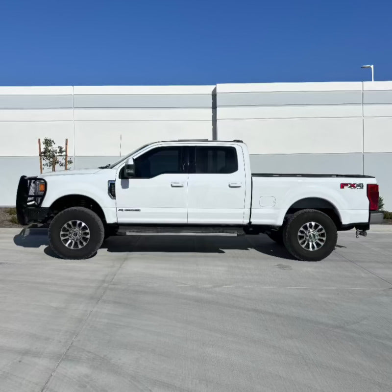 S&B 2.5" Fully Loaded Kit For 2017-2022 F250/F350
