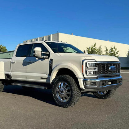 S&B 2.5" Standard Kit For 2023+ F450