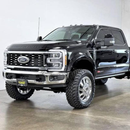 S&B 2.5" Standard Kit For 2023+ F450