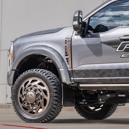 S&B 3.5-5.5" Lift Kit For 2023+ F450