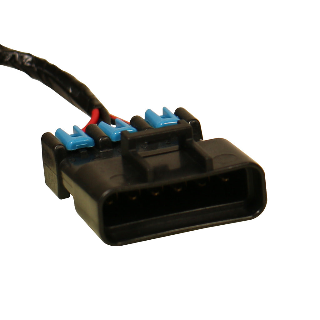 BD Diesel BD TS Booster v3.0 - Dodge/Jeep