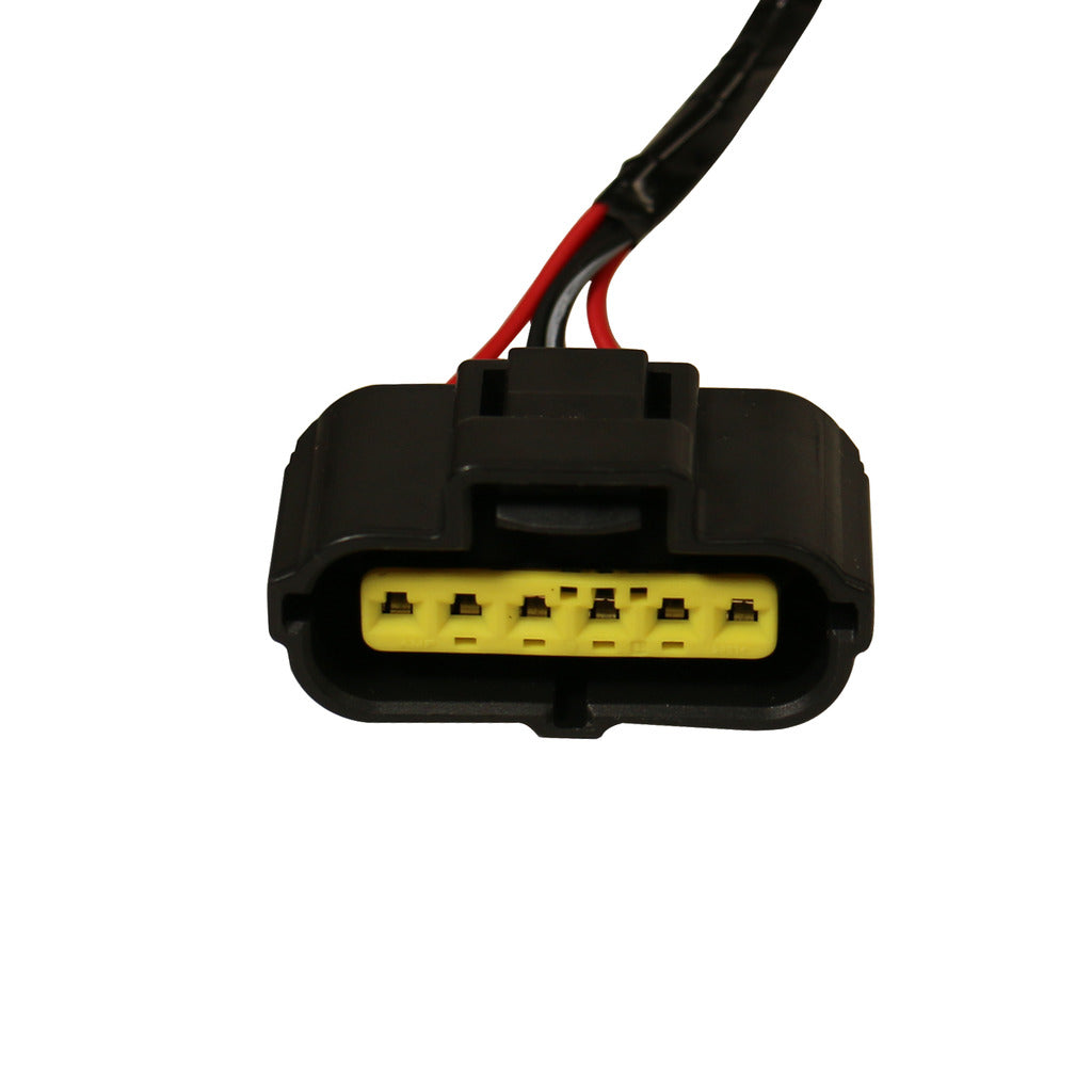 BD Diesel BD TS Booster v3.0 - Dodge/Jeep