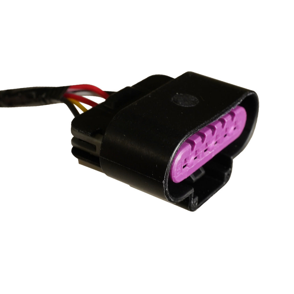BD Diesel BD TS Booster V3.0 - Chevy/GMC