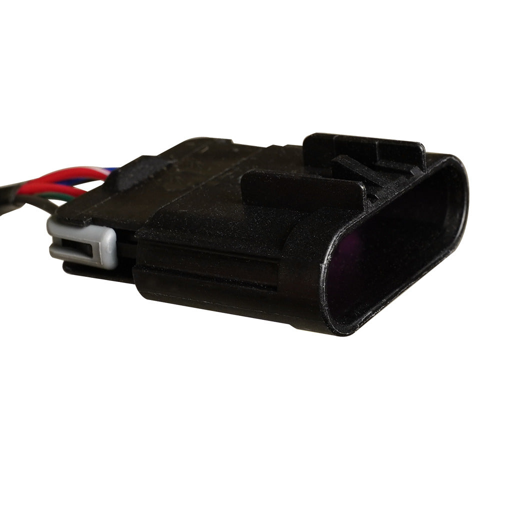 BD Diesel BD TS Booster V3.0 - Chevy/GMC