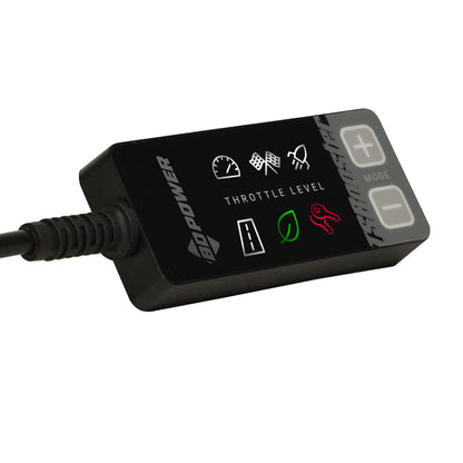 BD Diesel BD TS Booster V3.0 - Chevy / GMC / Dodge / Jeep / Fiat / Nissan