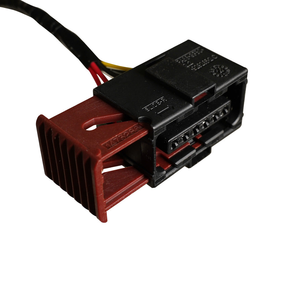 BD Diesel BD TS Booster V3.0 - Chevy / GMC / Dodge / Jeep / Fiat / Nissan