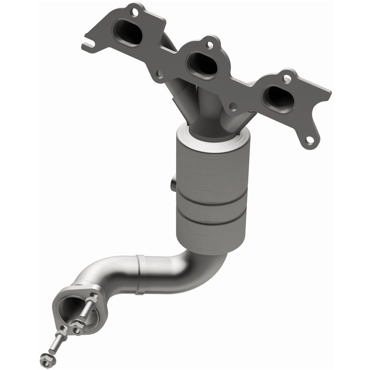 MagnaFlow OEM Grade Manifold Catalytic Converter 51735